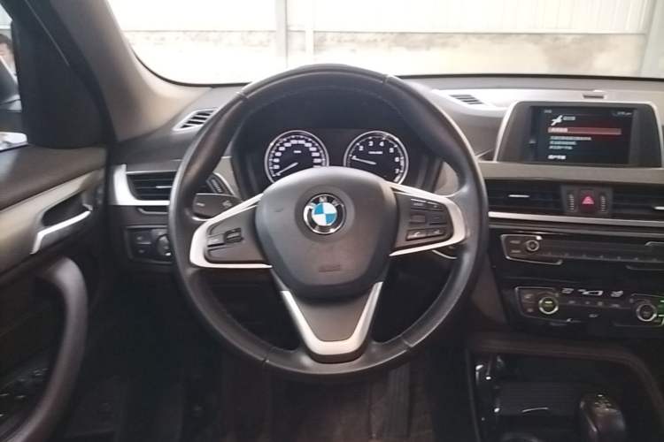 Used BMW X1 2019 sDrive18Li Premium Edition
