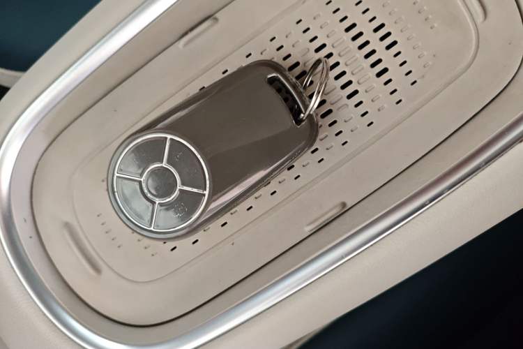 Used ORA Good Cat 2023 401 km Standard Range Comfort Version Lithium Iron Phosphate
