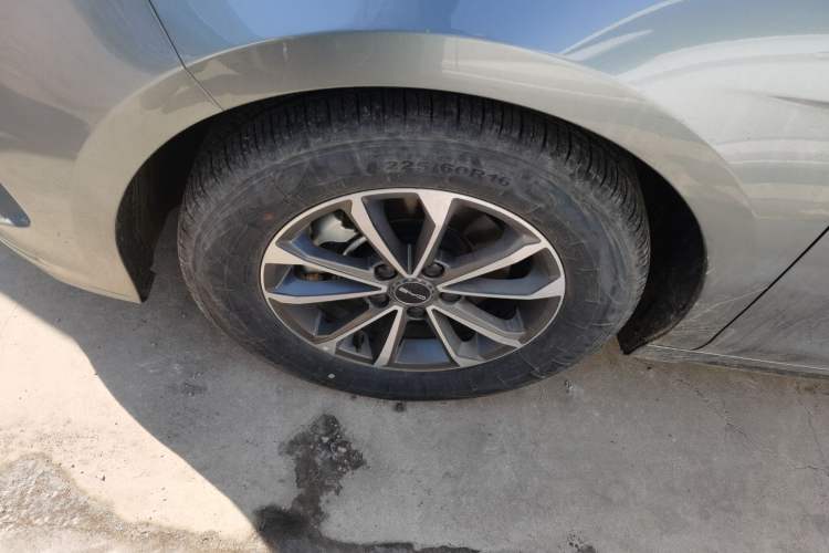 Used BYD Destroyer 05 2023 Champion Edition DM-i 55KM Luxury Model