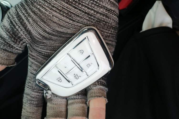 Used Cadillac XT5 2025 2.0T Prestige Version