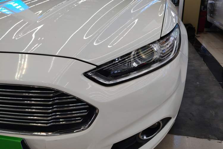 Used Ford Mondeo 2013 1.5L GTDi180 Fashion Edition