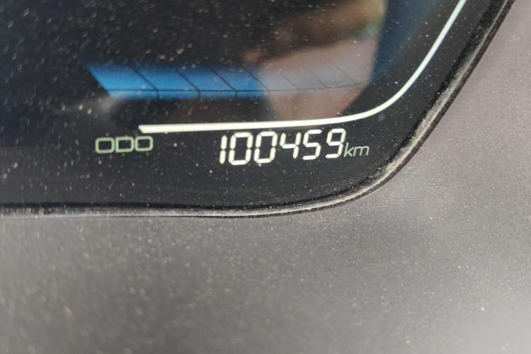 Used BYD Tang New Energy 2021 DM-i 112KM Prestige Model