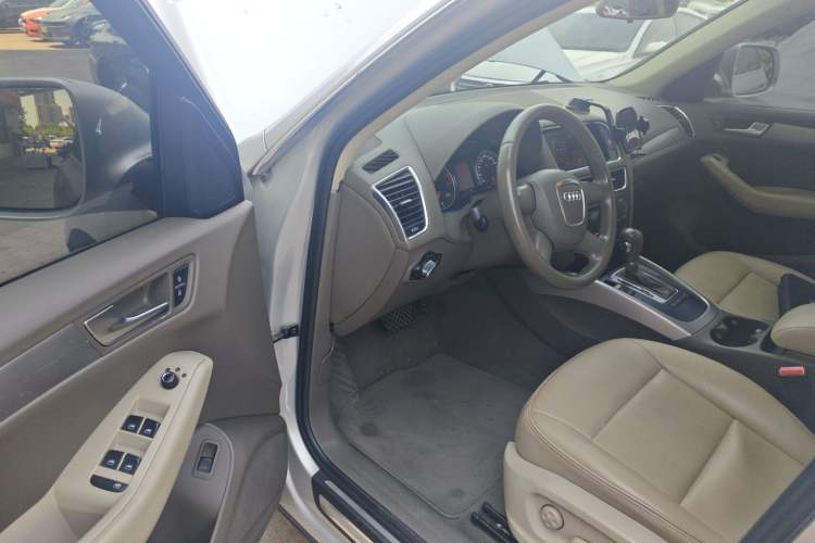 Used Audi Q5 2011 2.0TFSI Ambition Edition
