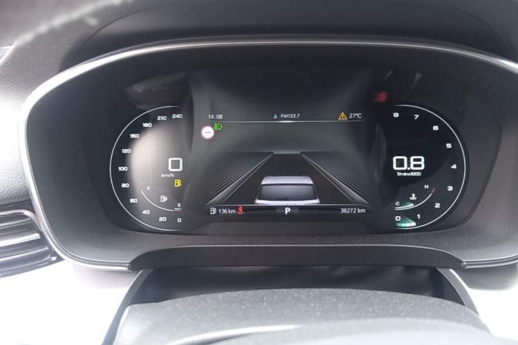 Used Roewe iMAX8 2021 400TGI Supreme Series Prestige Edition