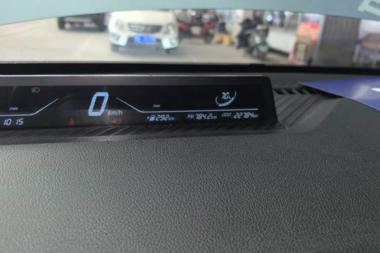 Used NETA V 2022 Chao 400 Lite