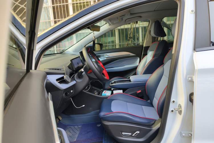 Used Geometry M6 2022 580 New Fun Edition