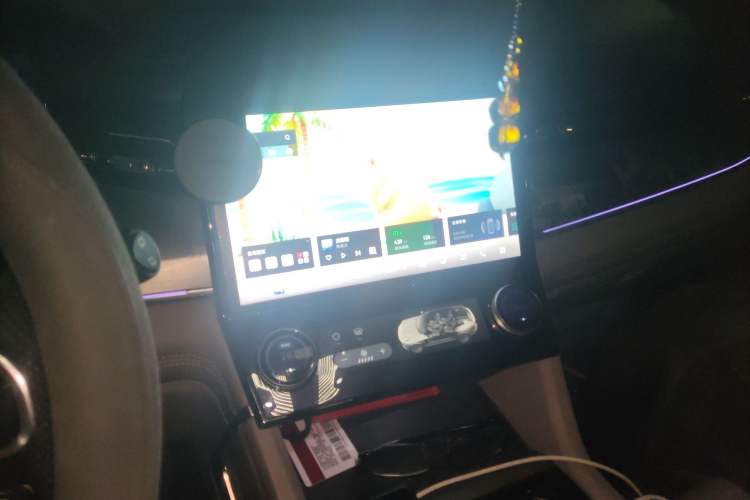 Used Lynk & Co 09 EM-P 2023 2.0TD EM-P Long-Range Version PM Six-Seater