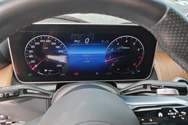 Used Mercedes-Benz GLC 2023 Refreshed GLC 300 L 4MATIC Dynamic Edition 5 Seats
