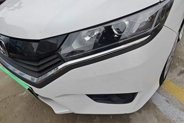 Used Honda Greiz 2016 1.5L CVT Classic Edition