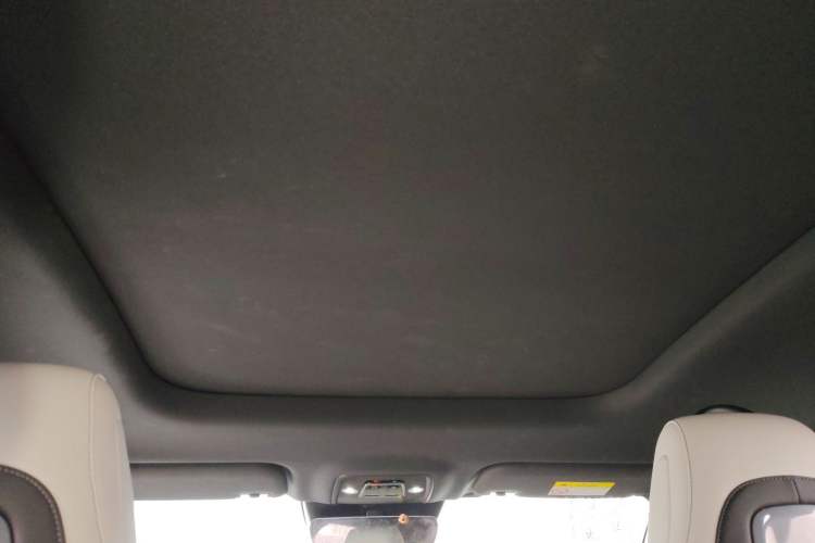 Used BYD Seal 06 New Energy 2024 DM-i 120KM Flagship Model Headliner