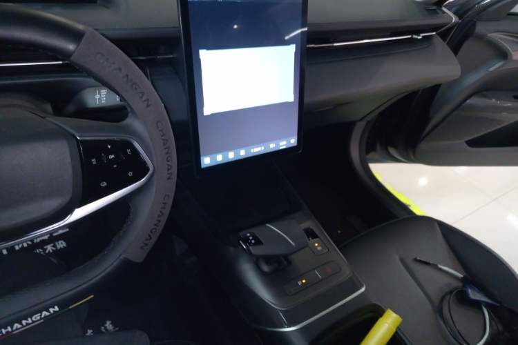 Used Changan Eado DD 2023 Blue Whale NE 1.5T GDI DCT Luxury Edition