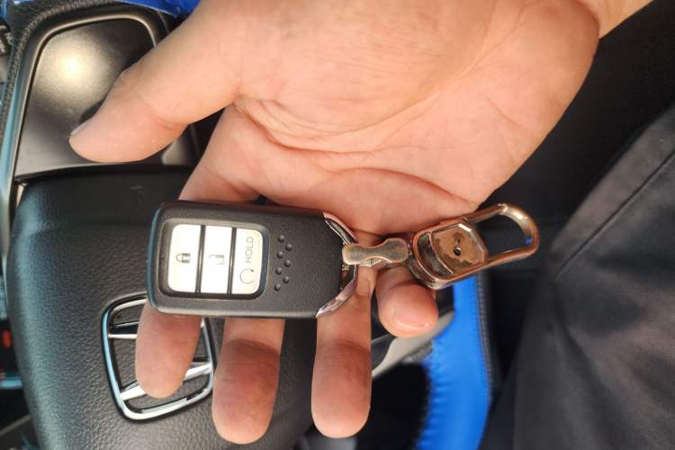 Used Honda Civic 2021 HATCHBACK 220TURBO CVT New Trendsetter