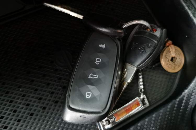 Used Haval H Dog 2023 2.0T Two-Wheel Drive Chaoye Version Plus
