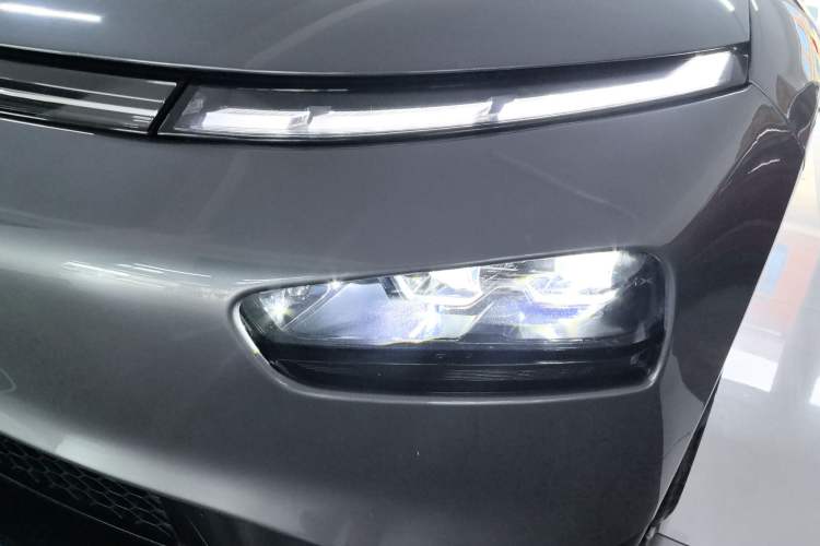 Used XPeng P7 2020 706G