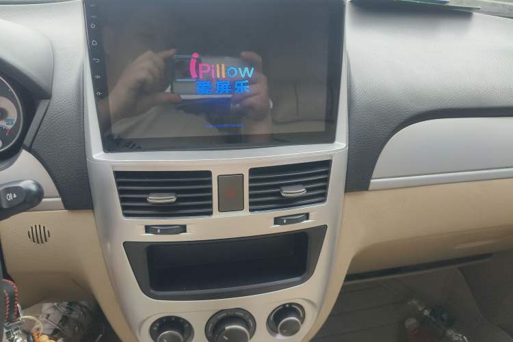 Used Buick Excelle 2011 1.6 LX-MT