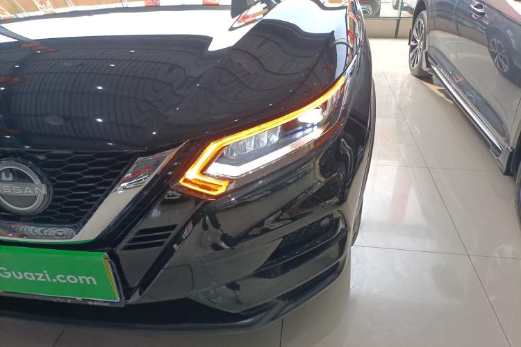 Used Nissan Qashqai 2023 Classic 2.0L CVT XV+ Leading Edition
