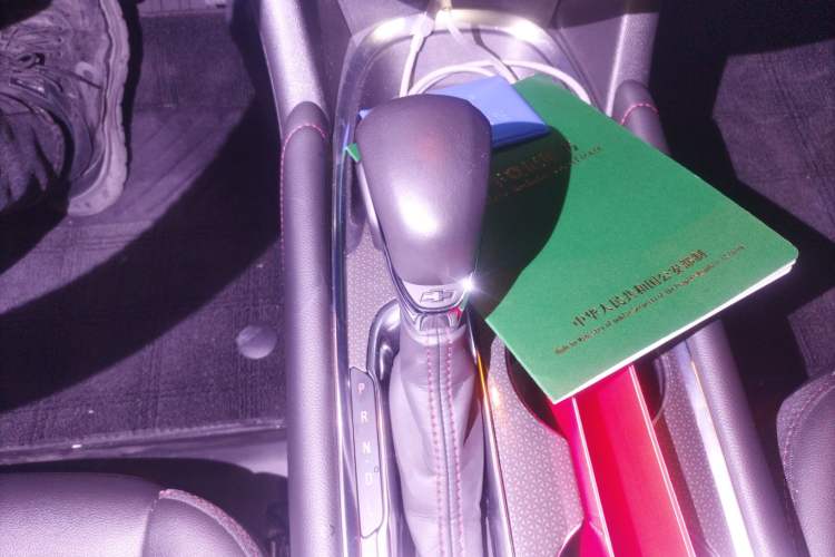 Used Chevrolet Malibu XL 2022 Redline 550T Automatic Sport Edition
