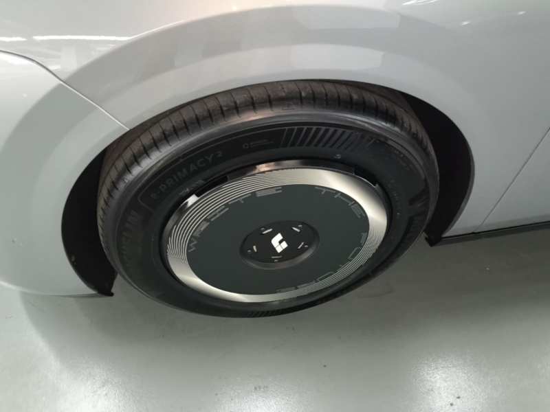 Used Li Auto MEGA 2024 Ultra Model — 22