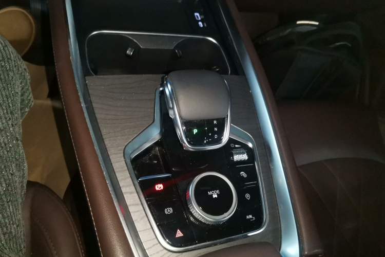 Used Chery Tiggo 8 PRO 2022 390T Two-Wheel Drive Vast Edition 5 Seats
