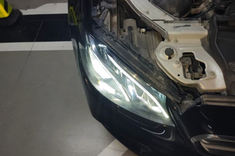 Used Mercedes-Benz E-Class 2019 E 260 L Sport Edition
