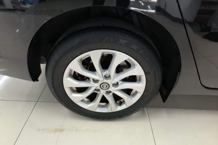 Used Nissan Sylphy 2022 Classic 1.6XL CVT Luxury Edition Right Rear Wheel Hub