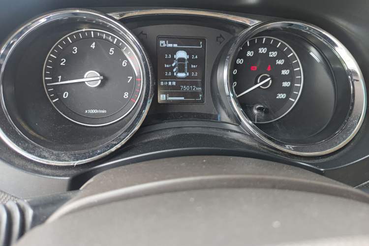 Used Wuling Hongguang 2016 1.5L S1 Deluxe Model China V-standard