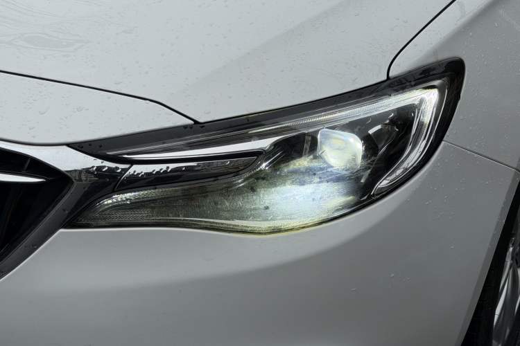 Used Buick GT 2019 15T Dual-Clutch Connected Elite Model China VI