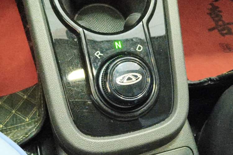 Used Chery Little Ant 2025 Model, 251km Favorite Edition, 25.05kWh