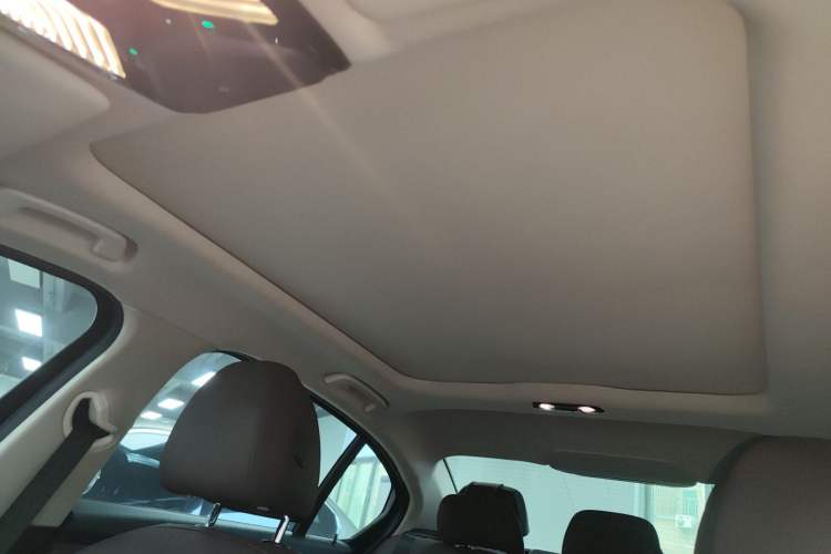 Used BMW 3 Series 2021 Restyled 325Li M Sport Package
