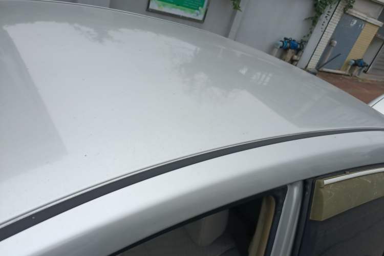 Used Venucia D50 2015 1.6L Manual Fashion Edition