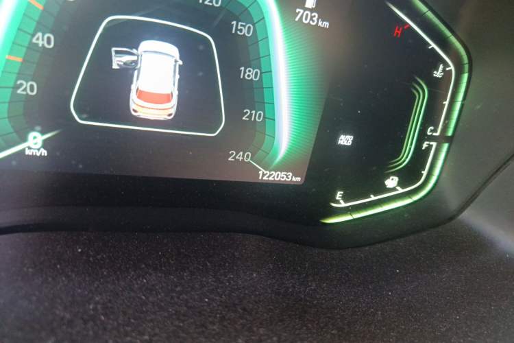 Used Hyundai ix35 2021 2.0L Automatic 2WD GLS Leading Edition