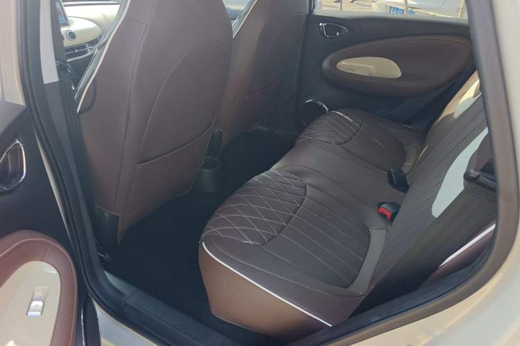 Used Wuling Bingo 2024 333 km Lingxi Connected Version