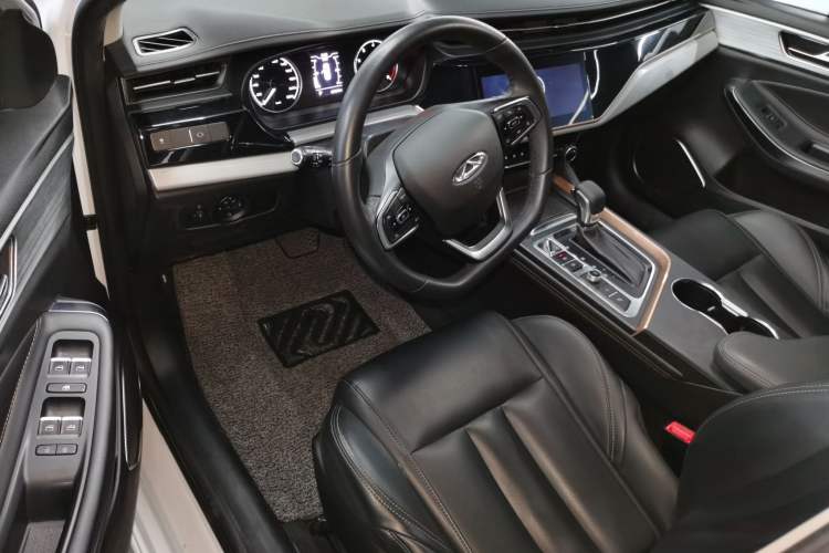 Used Chery Arrizo 5 PLUS 2021 XiaoAI 1.5L CVT Model PLUS