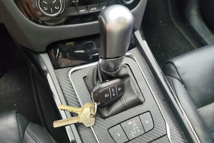 Used Peugeot 508 2015 1.6THP Automatic Prestige Edition