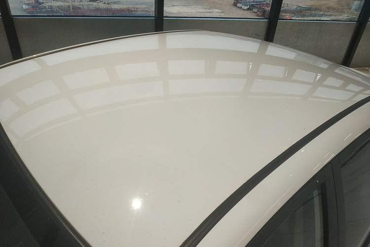 Used Geely Auto Vision 2019 Upgraded Model 1.5L Manual Luxury Version China VI Standard