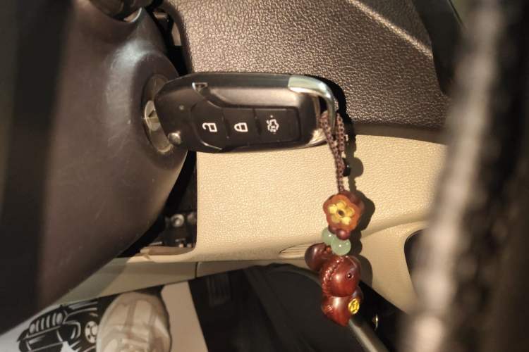 Used Ford Escort 2017 Revised Version 1.5L Automatic Comfort Edition
