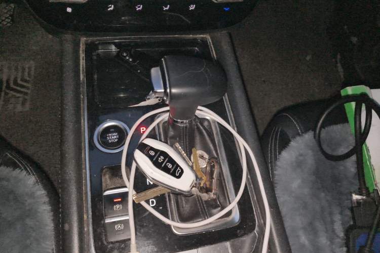 Used JETOUR X90 2019 1.6T DCT Luxury Touring Edition 5 Seats China VI Standard