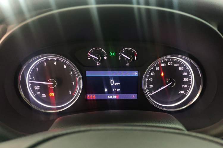 Used Buick LaCrosse 2022 552T Luxury Version