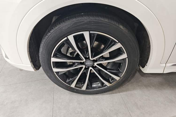 Used JETOUR X70 PLUS 2021 1.6T DCT Base 5-Seater