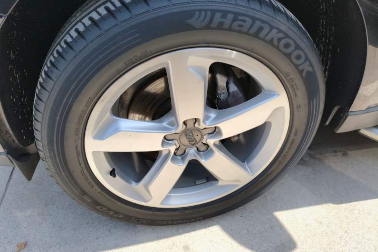 Used Audi Q5 2016 40 TFSI Technology Edition
