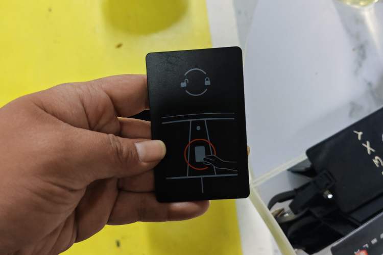 Used Tesla Model 3 2025 Rear-Wheel-Drive Version
