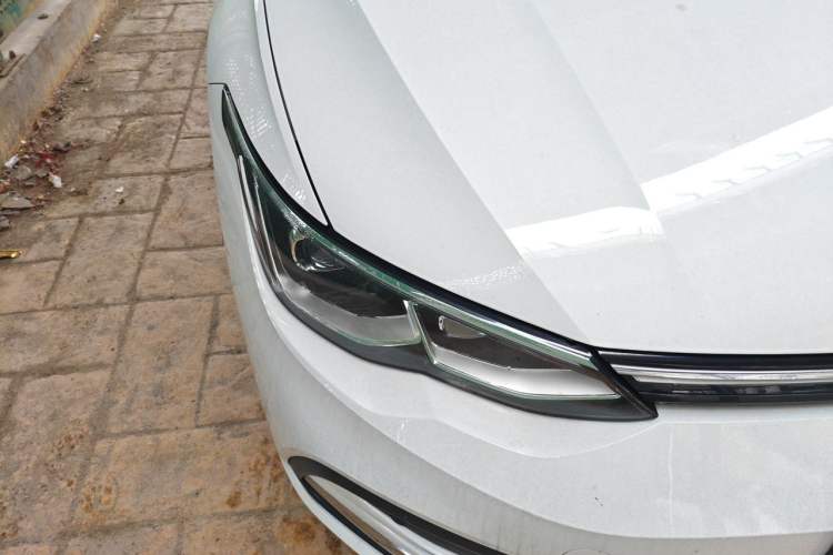 Used Volkswagen Golf 2021 280TSI DSG 30th Anniversary Edition
