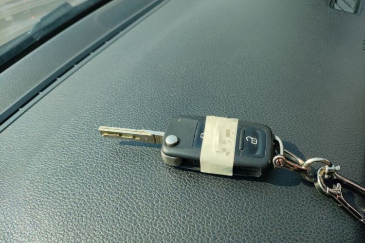 Used Skoda Kamiq 2018 1.5L Automatic Comfort Edition China V Standard