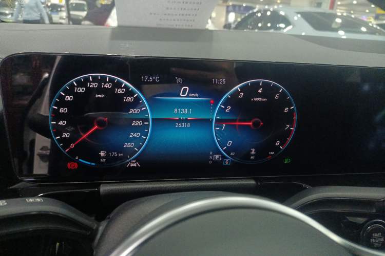 Used Mercedes-Benz GLA 2022 Facelifted GLA 200