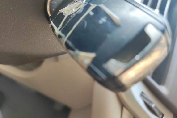 Used Buick LaCrosse 2013 2.4L SIDI Leading Comfort Version
