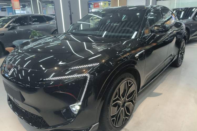 Used Avatr 11 2025 Night Rider Edition