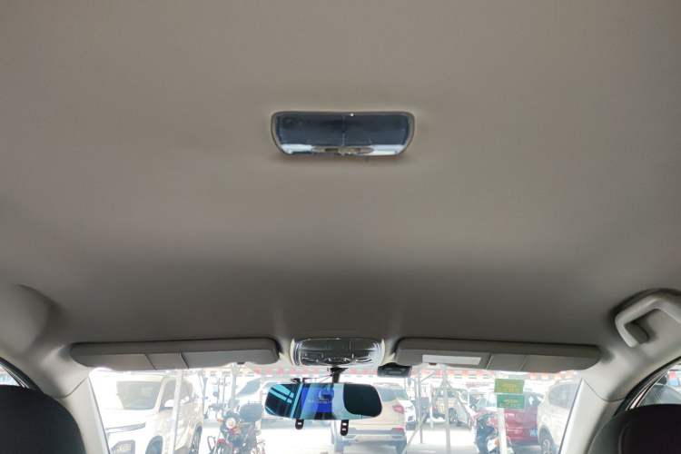 Used Haval M6 2017 1.5T Manual Two-Wheel Drive Urban Version