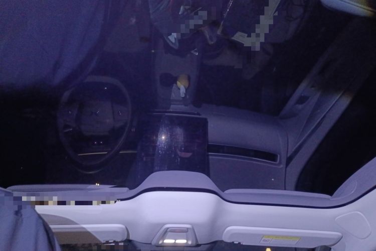 Used XPeng MONA M03 2024 515 Long-Range