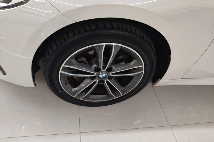 Used BMW 1 Series 2021 120i M Sport Edition Left Front Wheel Hub