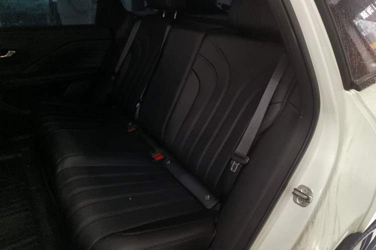 Used AION RT 2026 Model 650 Smart Elite Edition